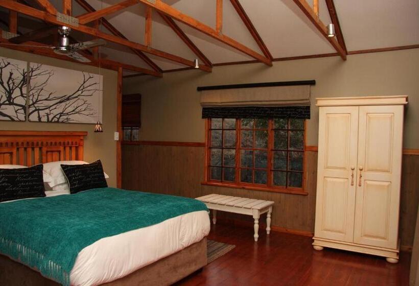 بنسيون 5th Seasons Guesthouse