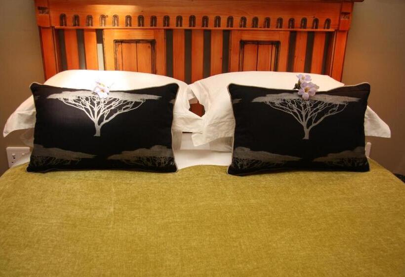 بنسيون 5th Seasons Guesthouse