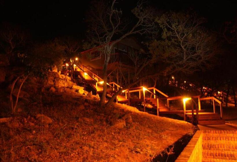 بنسيون 5th Seasons Guesthouse