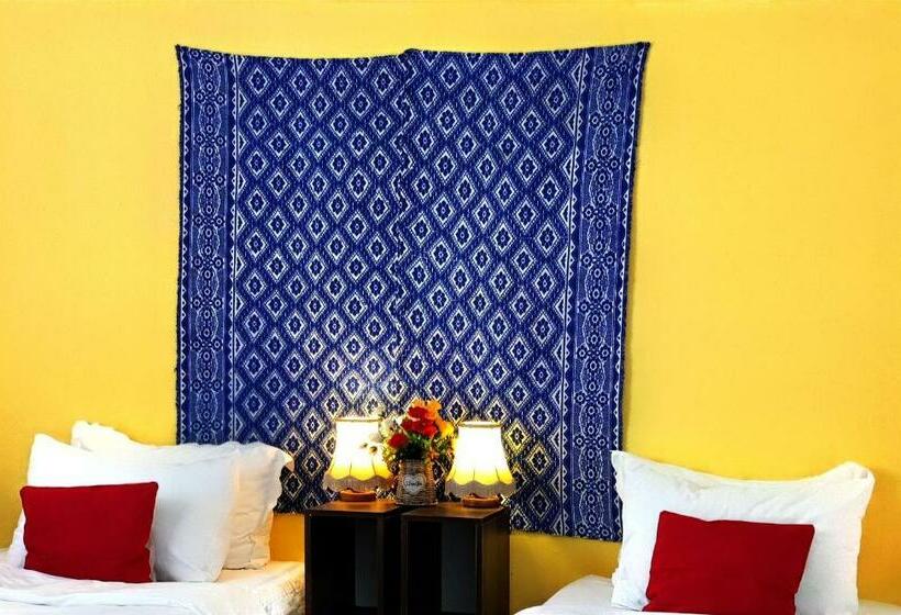 Pensjonat Casa Ardeleana