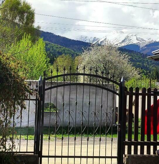 Pensjonat Casa Ardeleana