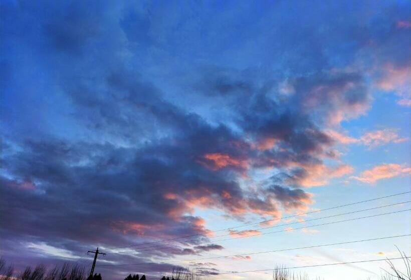 Pensjonat Casa Ardeleana