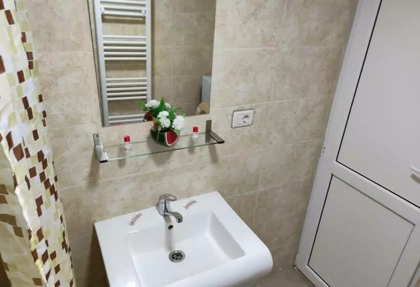 ペンション Casa Ardeleana