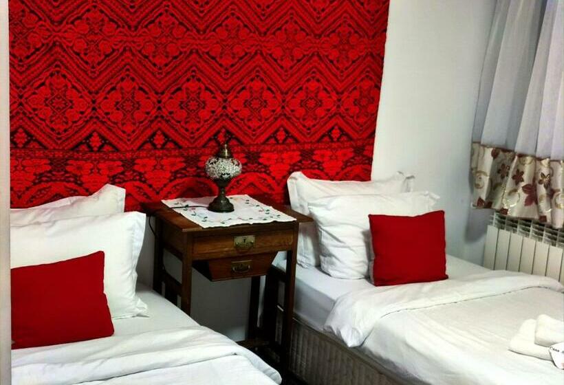 Pensjonat Casa Ardeleana