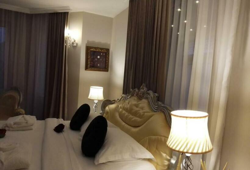 펜션 Casa Maria Roses