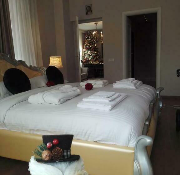 펜션 Casa Maria Roses