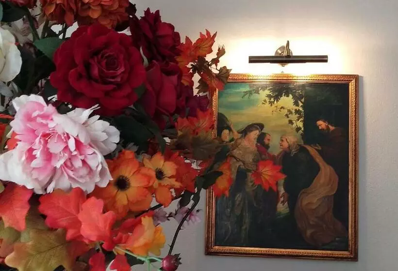 ペンション Casa Maria Roses