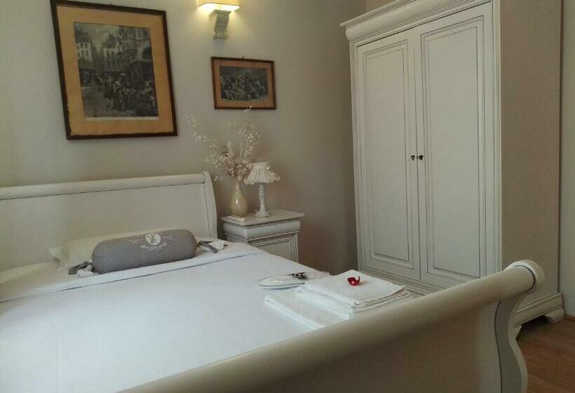 펜션 Casa Maria Roses