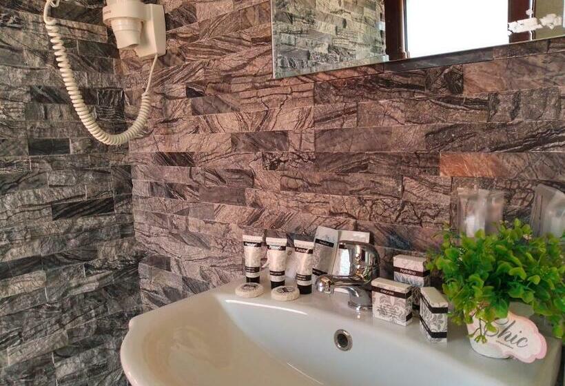 펜션 Casa Maria Roses