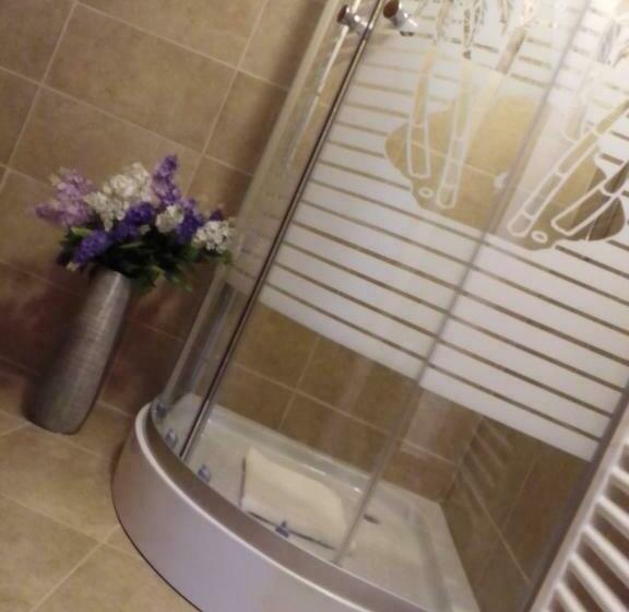 펜션 Casa Maria Roses