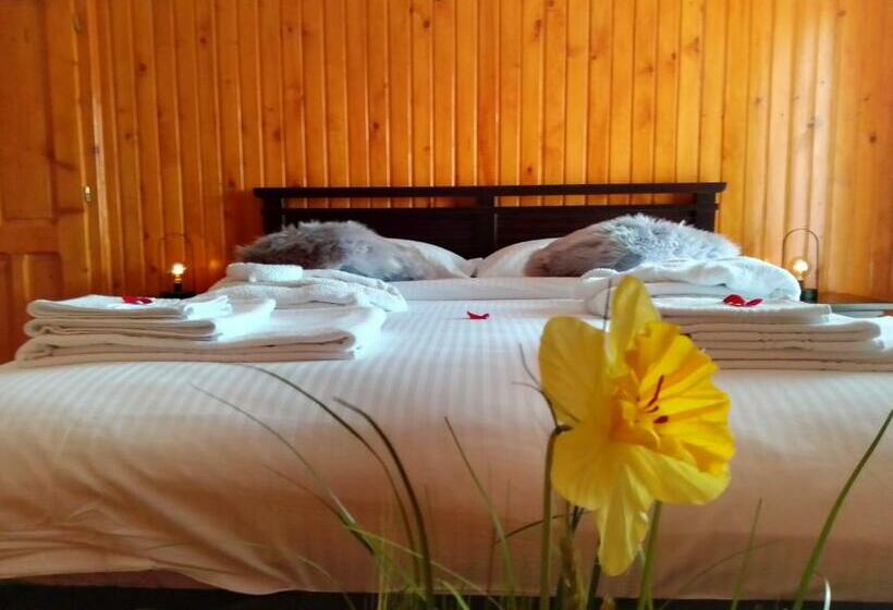 펜션 Casa Maria Roses