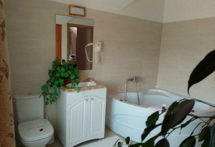 펜션 Casa Maria Roses