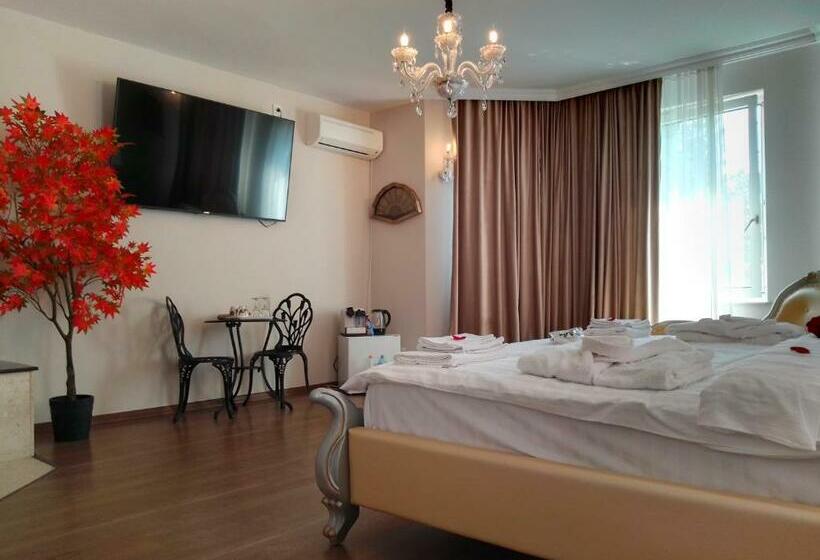 펜션 Casa Maria Roses