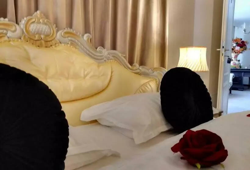 ペンション Casa Maria Roses