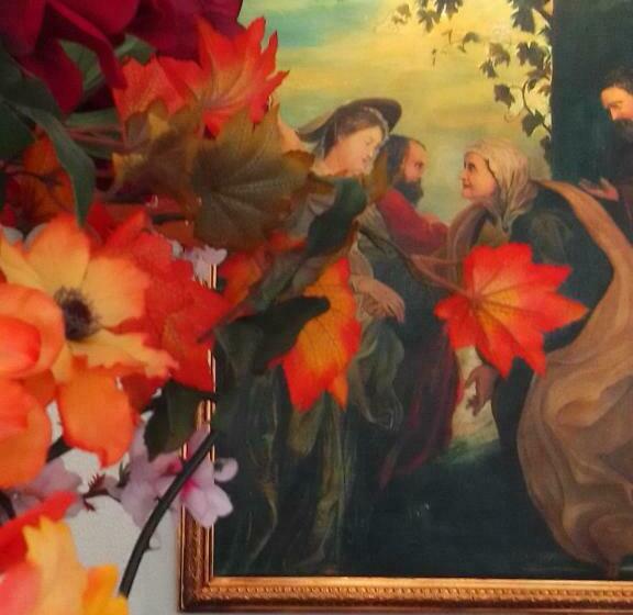 펜션 Casa Maria Roses