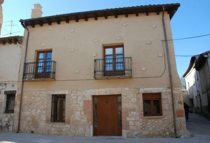 Пансион Casa Rural Margarita S