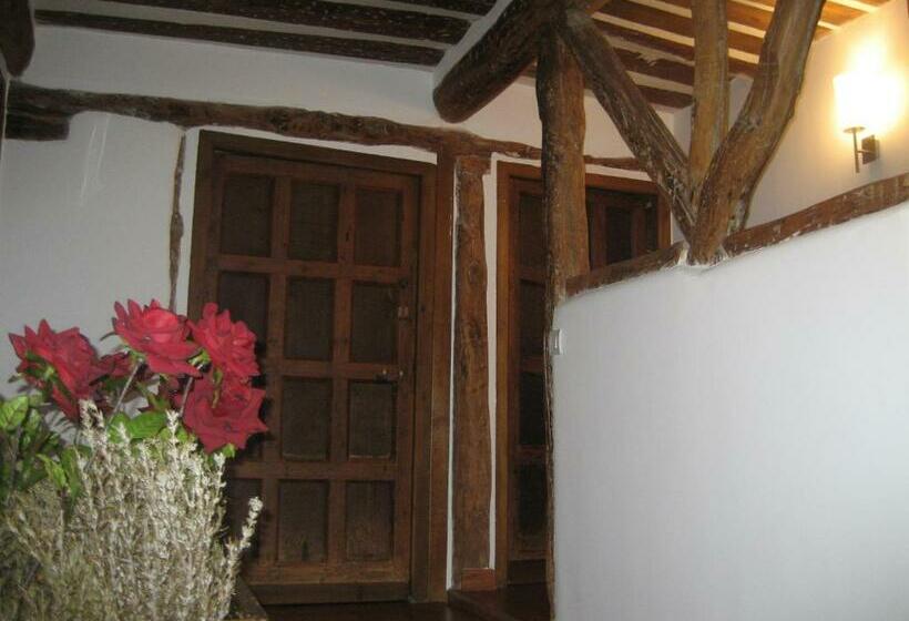 Пансион Casa Rural Margarita S