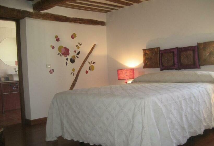 Пансион Casa Rural Margarita S