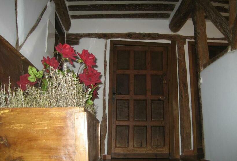 Пансион Casa Rural Margarita S