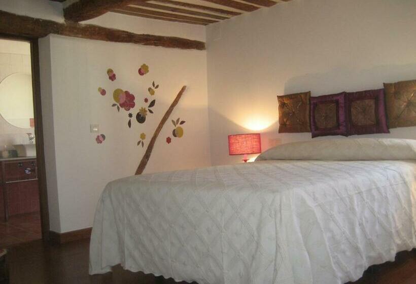 Пансион Casa Rural Margarita S