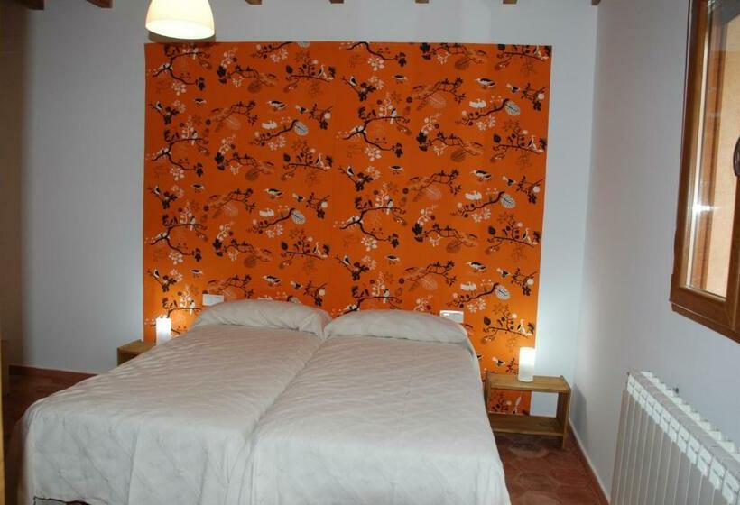 Пансион Casa Rural Margarita S