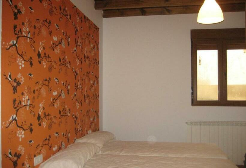 Пансион Casa Rural Margarita S