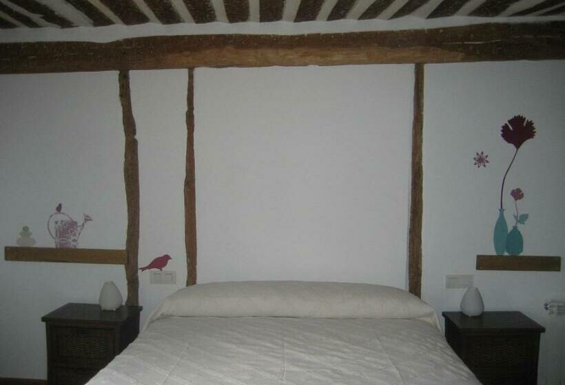 Пансион Casa Rural Margarita S