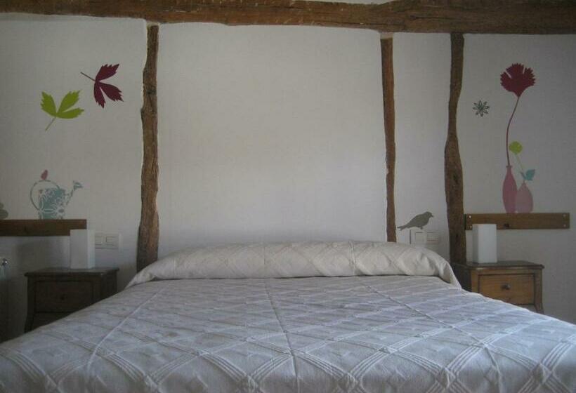 Пансион Casa Rural Margarita S