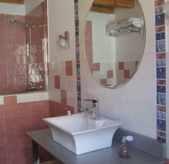 Пансион Casa Rural Margarita S