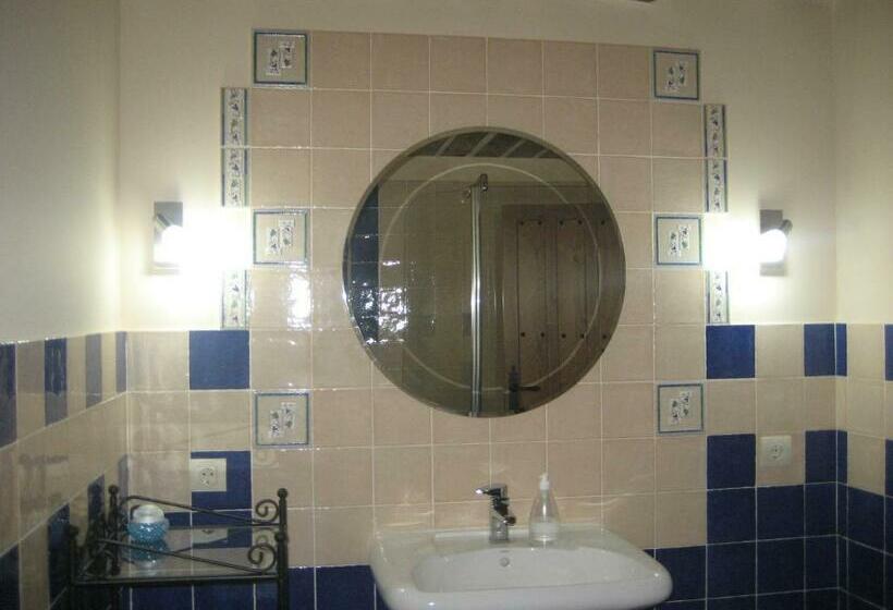 Пансион Casa Rural Margarita S