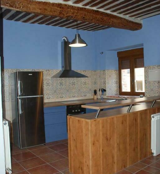 Пансион Casa Rural Margarita S