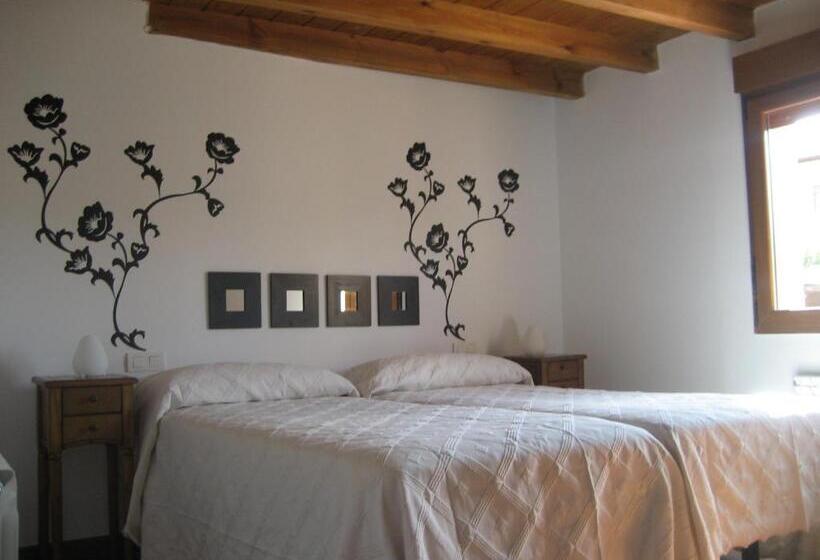 Пансион Casa Rural Margarita S