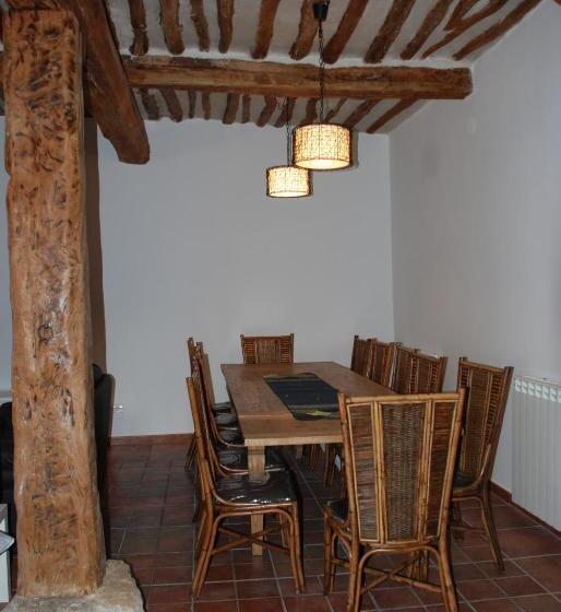 Пансион Casa Rural Margarita S