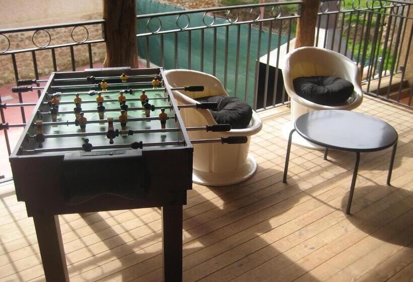 Пансион Casa Rural Margarita S