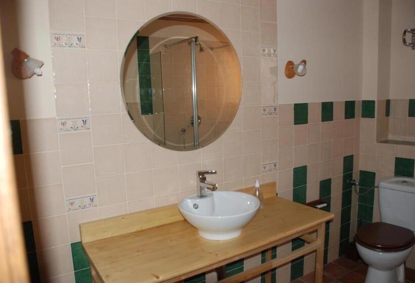 Пансион Casa Rural Margarita S