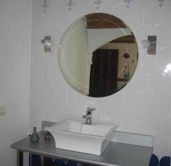 Пансион Casa Rural Margarita S