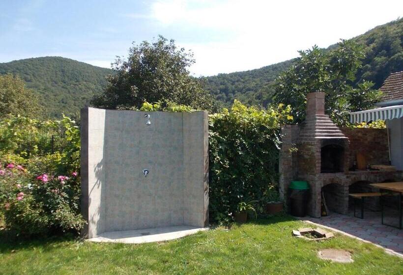 ペンション Clisura Dunarii   Danubian Border