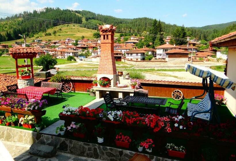 Pensionat Denis Guest House