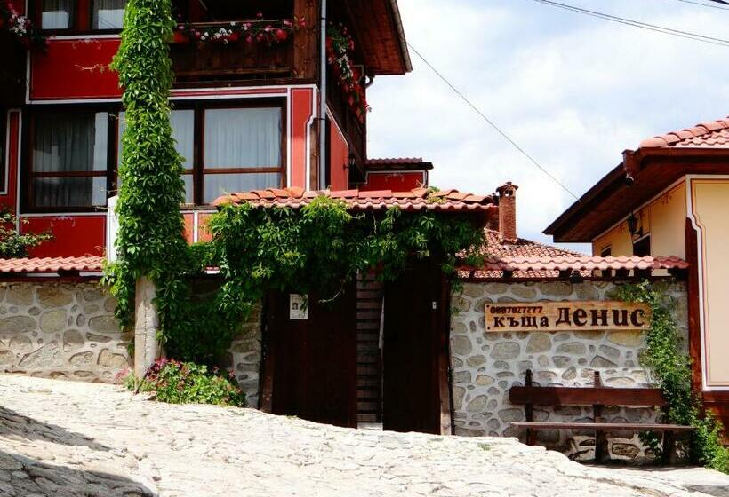 Pensionat Denis Guest House