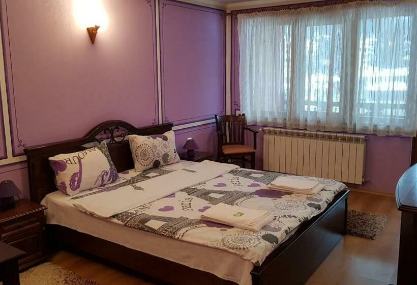 Pensionat Denis Guest House