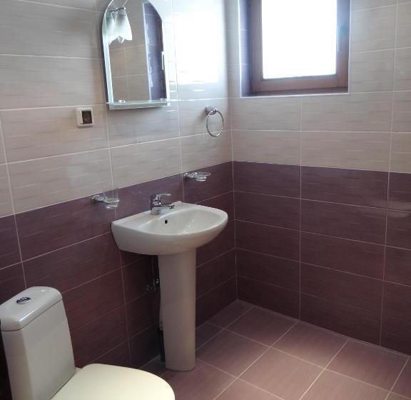 Pensionat Denis Guest House