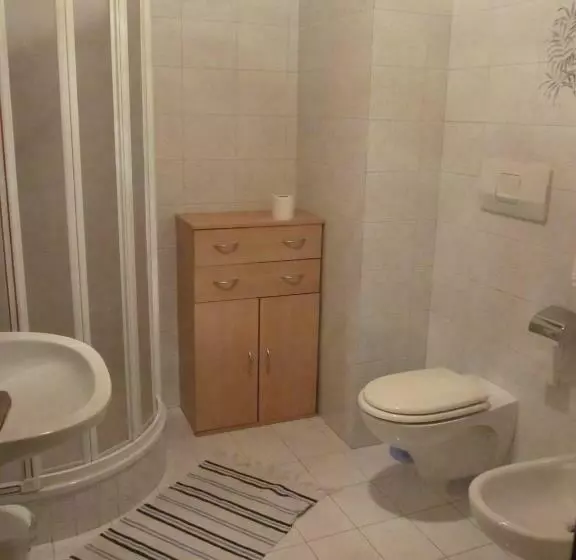 ペンション Gasthof Zum Roessl