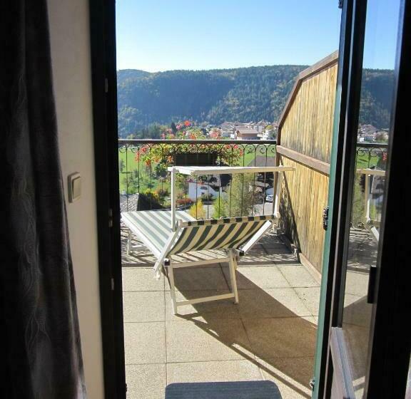 膳宿费 Gasthof Zum Roessl