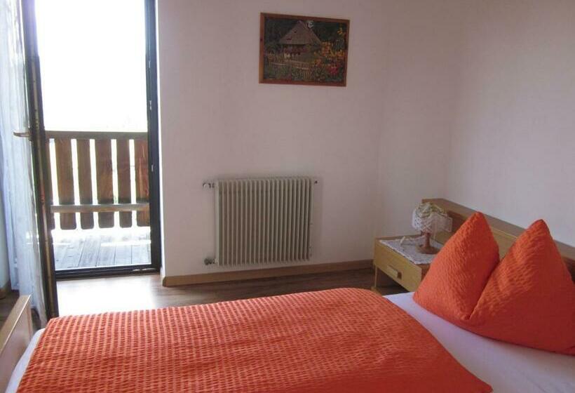 膳宿费 Gasthof Zum Roessl