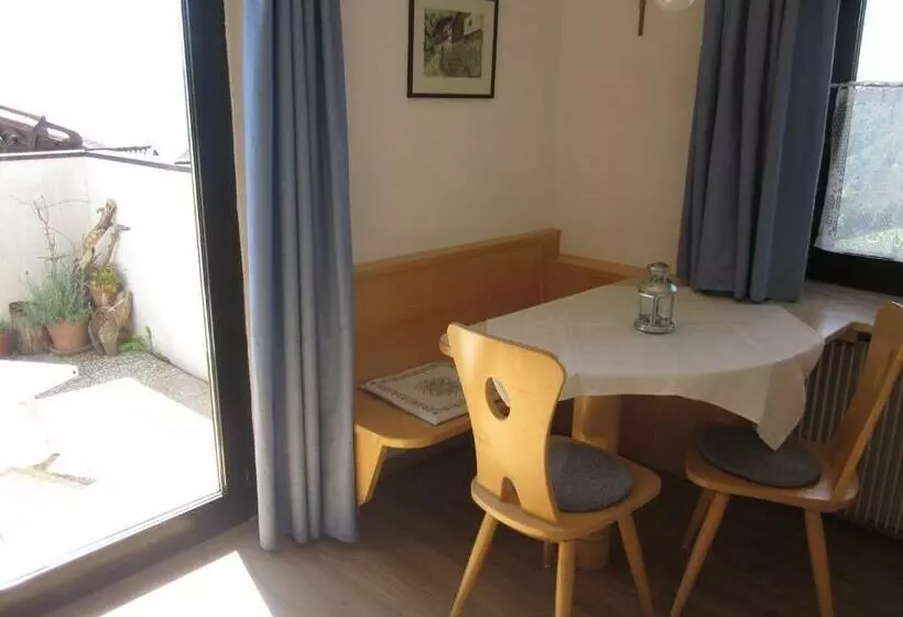 ペンション Gasthof Zum Roessl