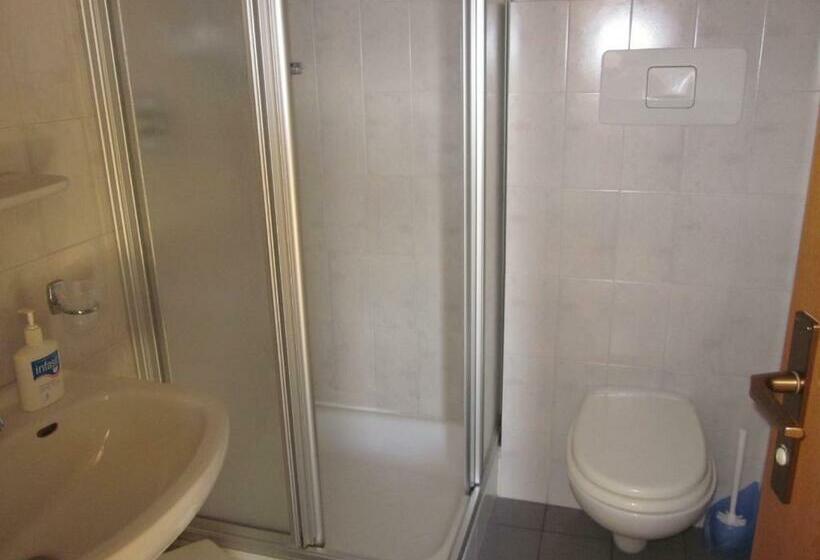 膳宿费 Gasthof Zum Roessl