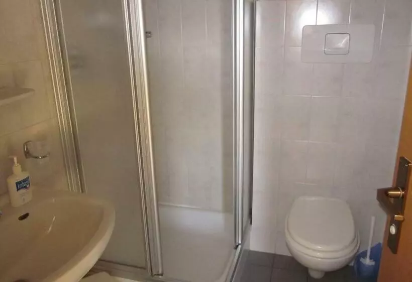 ペンション Gasthof Zum Roessl