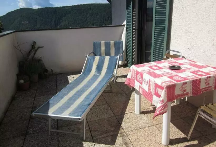 ペンション Gasthof Zum Roessl