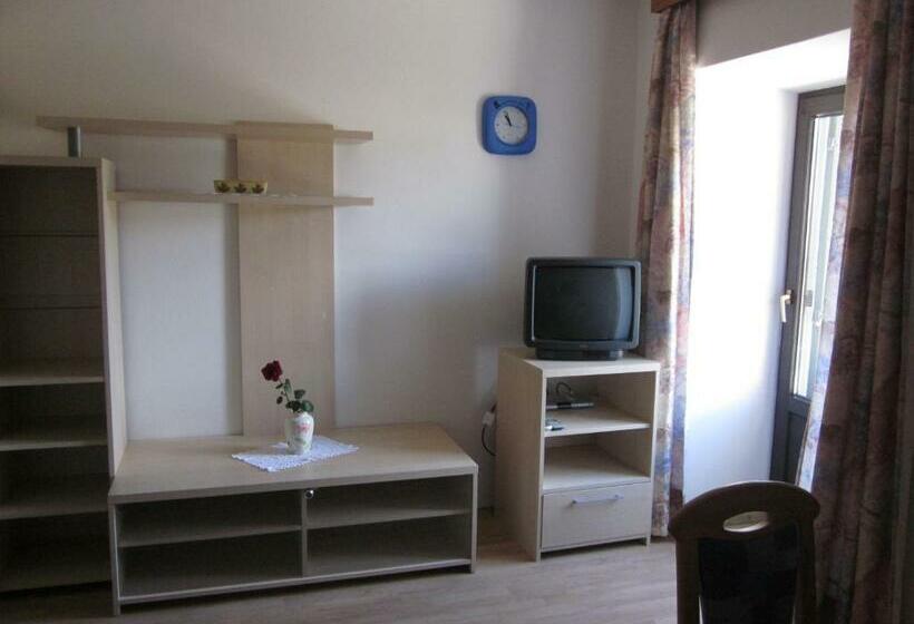 膳宿费 Gasthof Zum Roessl