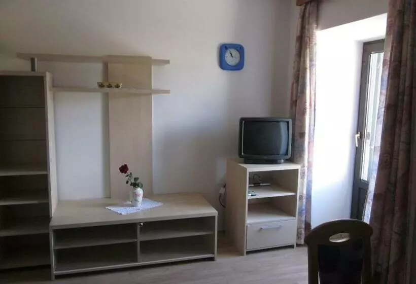 ペンション Gasthof Zum Roessl